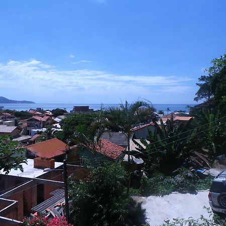 Pousada Al Mare Bombinhas Rum bild